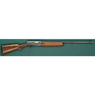 Remington Model 11 Sportsman Shotgun UF103512278