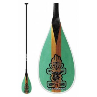Starboard Wave Vision SUP Paddle 224cm