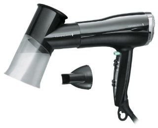 Remington D1001 Spin Curl Hair Dryer Health & Personal Care
