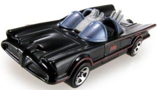 Hot Wheels 1966 Batmobile Japan Import Toys & Games