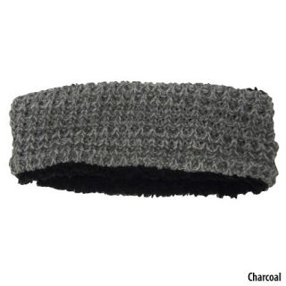 Guide Series Womens Solid Knit Headband 731428