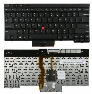 FbscTech Laptop Keyboard for LENOVO ThinkPad T430 T430S T430I X230 X230T X230I T530 W530 Series No Backlit Computers & Accessories