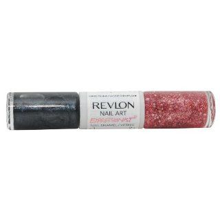 Revlon Nail Art Expressionist   Ulterior Motif  Nail Polish  Beauty