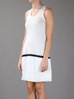 Girl. By Band Of Outsiders Tank Dress