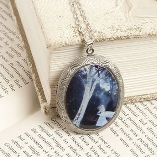 a time for the evening under starlight locket by nicola taylor photographer