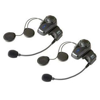 Sena Technologies SMH 10 Bluetooth Headset and Intercom   Dual Automotive