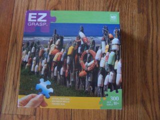 EZ Grasp 300 Piece Puzzle Toys & Games