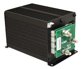 Samlex Switching DC DC ConverterInput 20 35 VDC, Output 13.8 VDC, 60 Amps RoHS Compliant Automotive