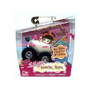 Bratz Babyz Monster Truck Toys & Games