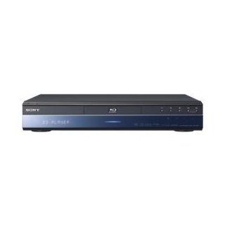 Sony BDP S301 1080p Blu ray Disc Player BD/DVD/CD Playback Electronics