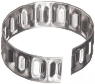 Tolerance Rings Stainless Steel Type 301 1/2" Nominal Size Industrial Tolerance Rings