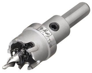 IDEAL 36 301 TKO 7/8 Inch Carbide Tipped Hole Cutter   Hole Saw Arbors  