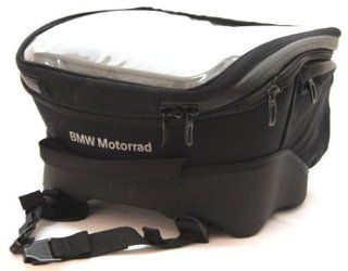 BMW Genuine F800GS F650GS Motorcycle FUNCTIONAL TANK BAG Automotive