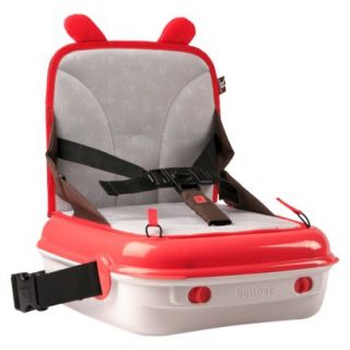 BenBat YummiGo Booster Seat & Storage Carry Case