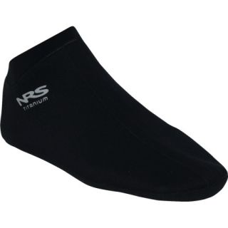 NRS Sandal Sock   Kayak Clothing Accessories