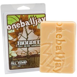 OneBallJay BioGreen Hot Wax
