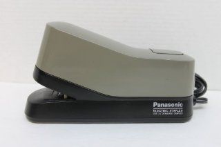 Panasonic AS302 Electric Stapler Electronics