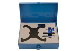 TOOLCONNECTION 4409 TIMING TOOL KIT FOR FOCUS CMAX ( LASER )   Hand Tool Sets  