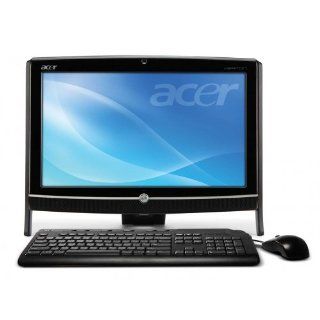 Acer All In One PC VZ291G UD5250W;DO.VD6AA.001 18.5 Inch Cloud Computer Computers & Accessories