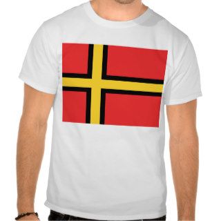 West Germany Flag (Proposal 1948) Shirts