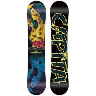 Capita Horrorscope FK Snowboard 157