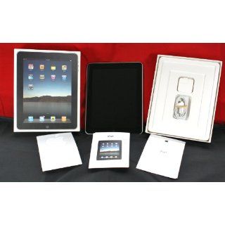 Apple iPad MB292E/A, 16GB Wifi SPA  Tablet Computers  Computers & Accessories