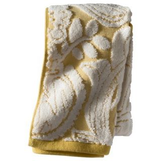 Threshold™ Floral Bath Towels