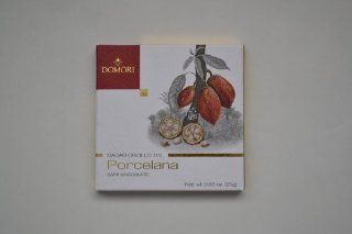 Domori Porcelana Criollo line Chocolate Bar  Candy And Chocolate Bars  Grocery & Gourmet Food