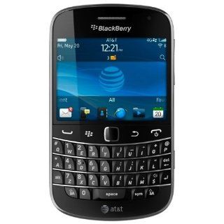BlackBerry Bold 9900 No Contract 4G GSM 5MP HD Global Smartphone   AT&T Wireless Cell Phones & Accessories