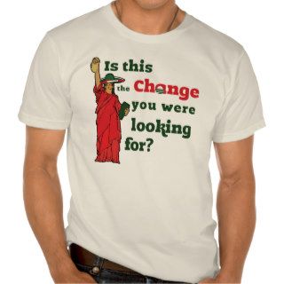 Obama Loves Illegals Tee Shirts