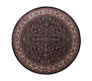 Sphinx Persian Elegance 8Diam Rug by OrientalWeavers —