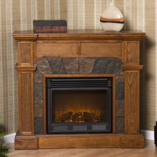Wildon Home ® Market Electric Fireplace