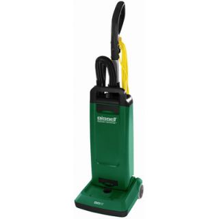 Bissell BigGreen Commercial Single Motor Upright Vacuum Cleaner