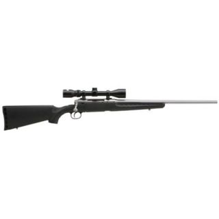 Savage Axis XP Stainless Centerfire Rifle Package 722477