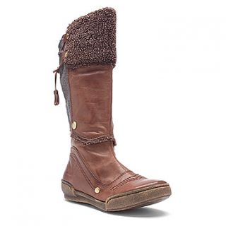 OTBT Clayton  Women's   Dark Brown