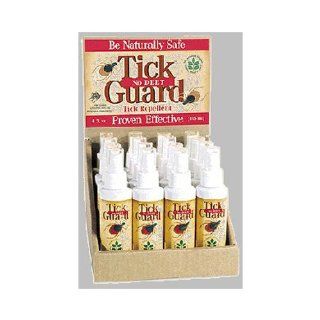 Botanical Solutions Tickguard Display Case   16 Count  Sports Related Display Cases  Sports & Outdoors