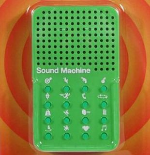 sound machine cartoon special by house interiors & gifts