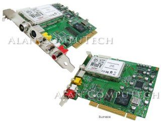 Hauppauge   Dell Hauppauge PAL C9A5 PCI WINTV 26589 Card MG299 260000 03 LF Multistandard   MG299 Computers & Accessories