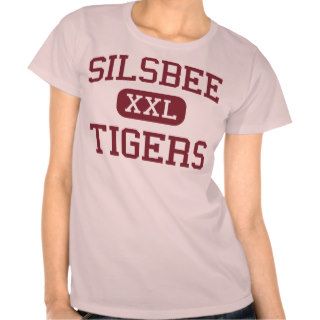 Silsbee   Tigers   High School   Silsbee Texas Shirts