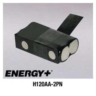 Replacement NiMH Battery for PHILIPS Nino 301, 312, 320, 325, Nino Se