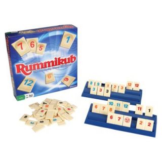 Pressman Rummikub Game
