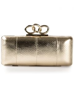 Diane Von Furstenberg Clutch Bag   Eraldo