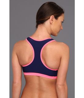 Nike Core Sport Bra Reversible Digital Pink