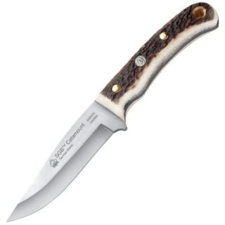 Puma Catamount SGB Stag Knife 707996