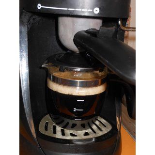 Capresso 303.01 4 Cup Espresso and Cappuccino Machine Kitchen & Dining