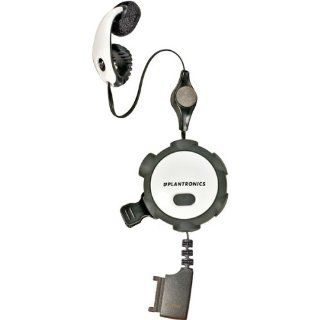 Plantronics MX303 N3 Retractable Headset for Nokia 6600 and 3585 phones. Cell Phones & Accessories