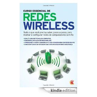 Curso Essencial de Redes Wireless (Portuguese Edition) eBook Equipe Digerati Books Kindle Store