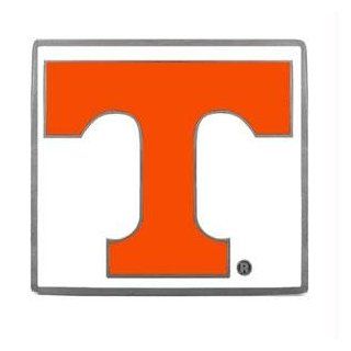 Tennessee Volunteers Power T" NCAA Hitch Cover (Class 3)"  Hunting And Shooting Equipment  Sports & Outdoors