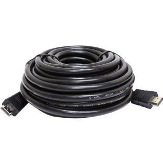 30FT HDmi 1.3 High Speed CL2 Cable Electronics