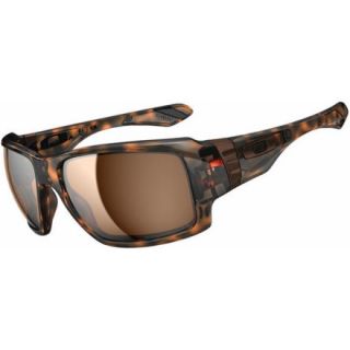 Oakley Big Taco Sunglasses   Polarized